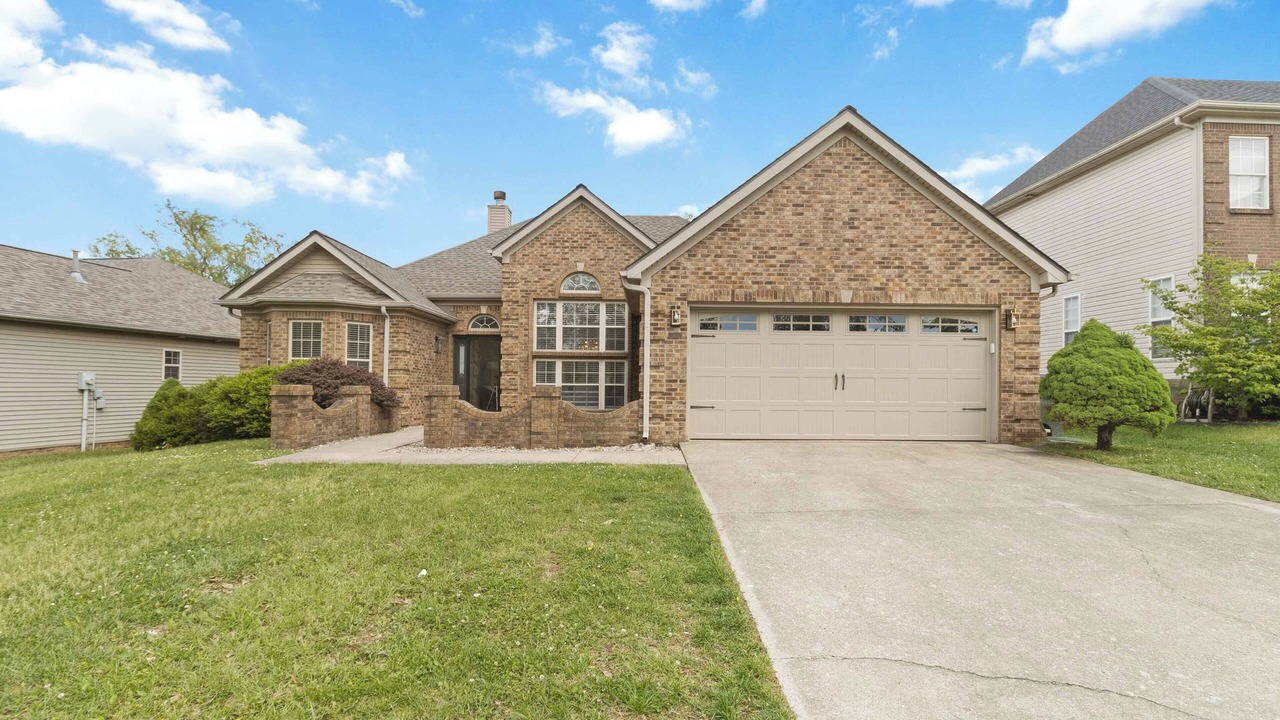 Photo of Outdoor in Lexington