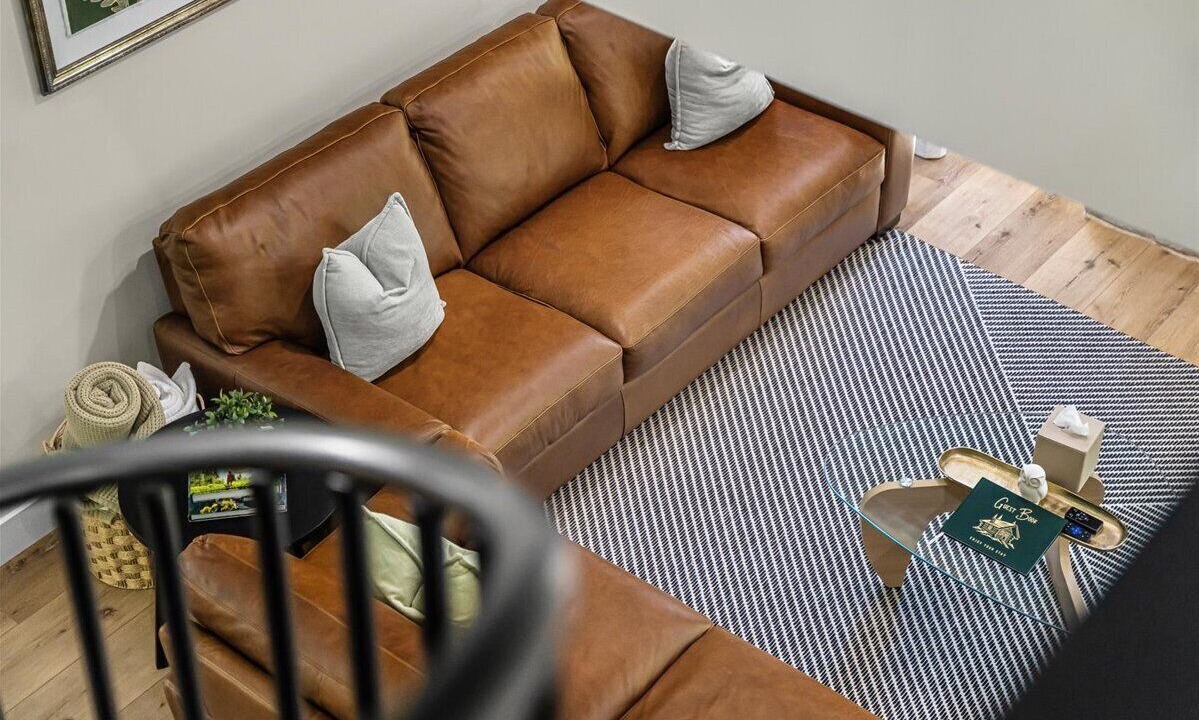 Photo of Livingroom in Campton