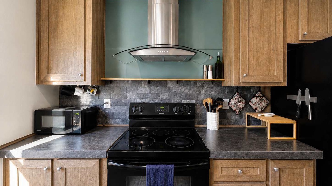 Photo of Kitchen in Heidelberg
