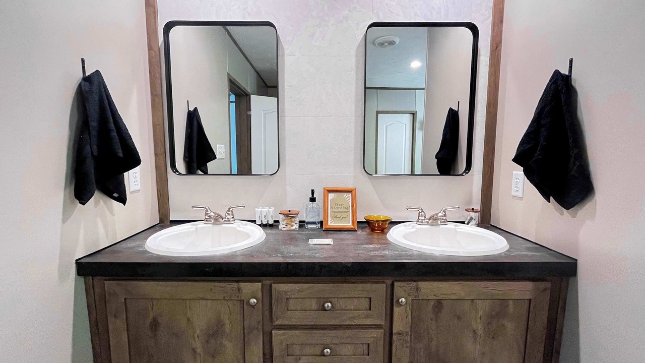 Photo of Bathroom in Heidelberg