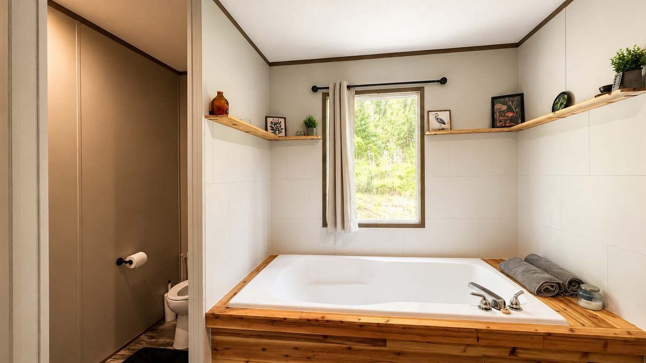 Photo of Bathroom in Heidelberg