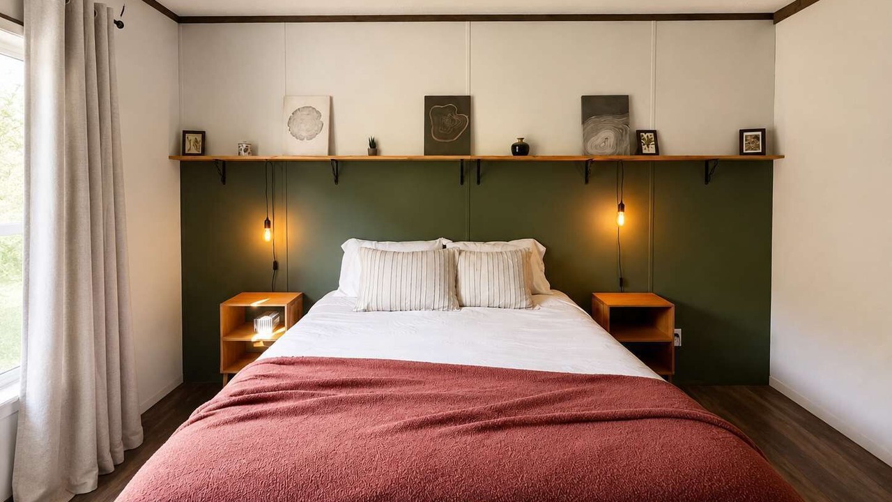 Photo of Bedroom in Heidelberg