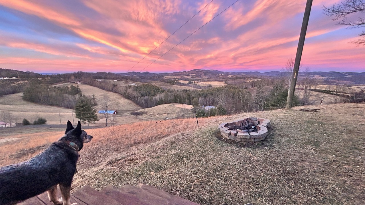 Photo of Outdoor in Laurel Springs