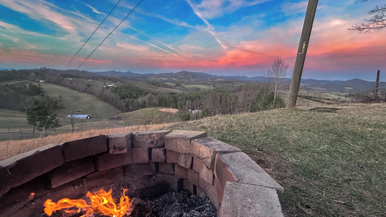 Photo of Outdoor in Laurel Springs