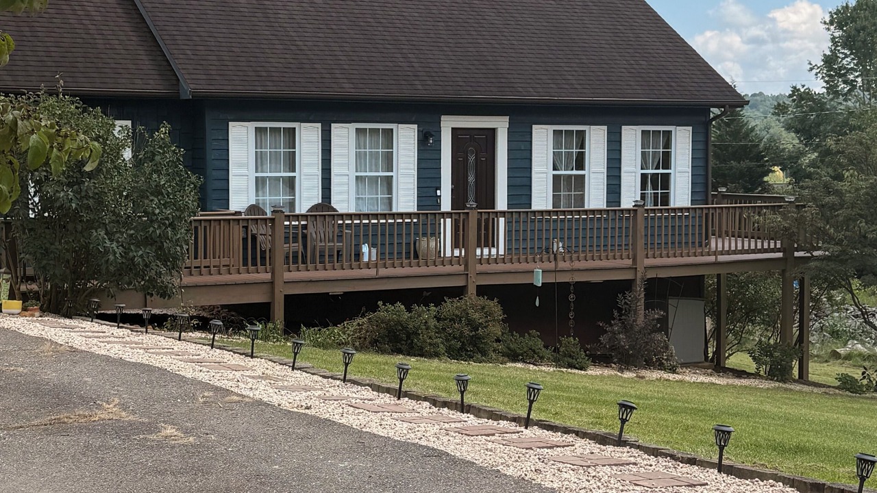 Photo of Outdoor in Jefferson