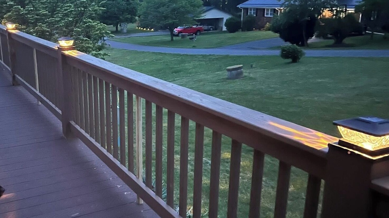 Photo of Outdoor in Jefferson