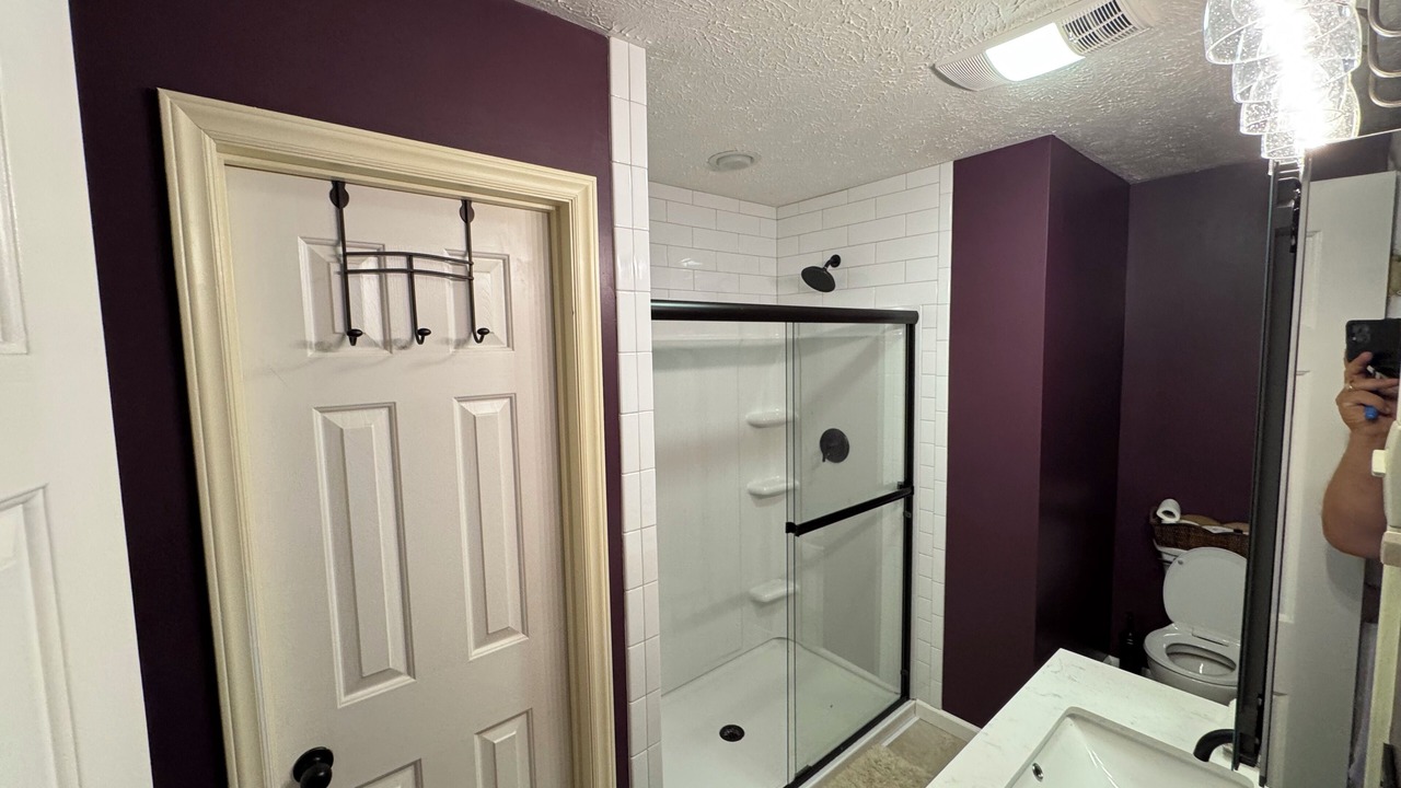 Photo of Bathroom in Jefferson