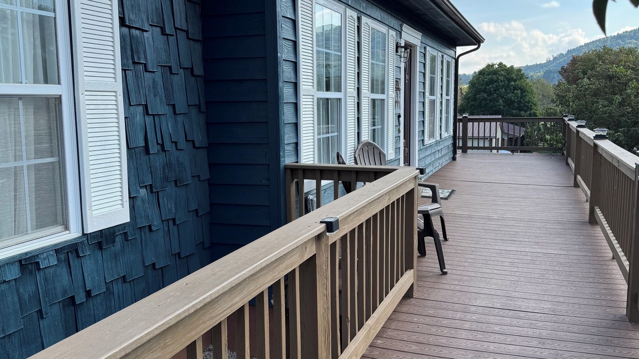 Photo of Patio Balcony in Jefferson