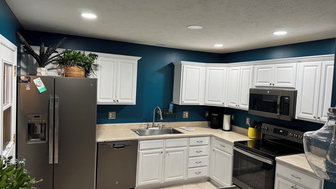 Photo of Kitchen in Jefferson