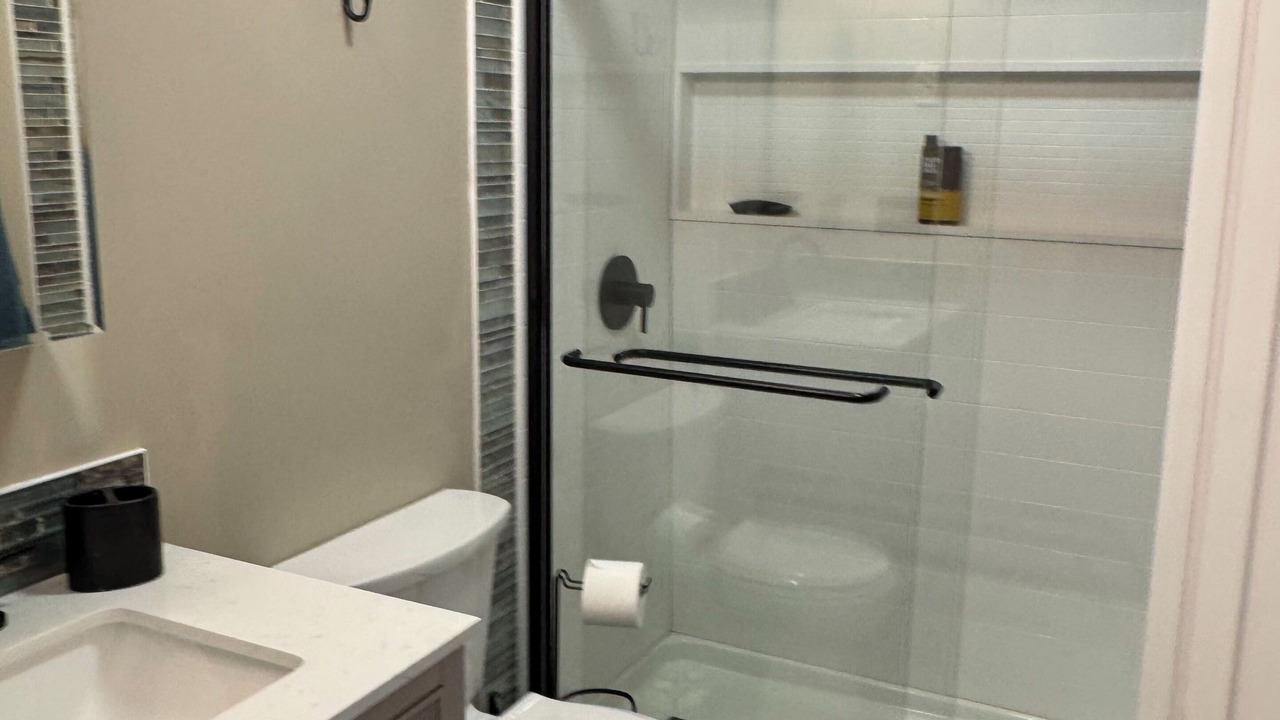 Photo of Bathroom in Jefferson