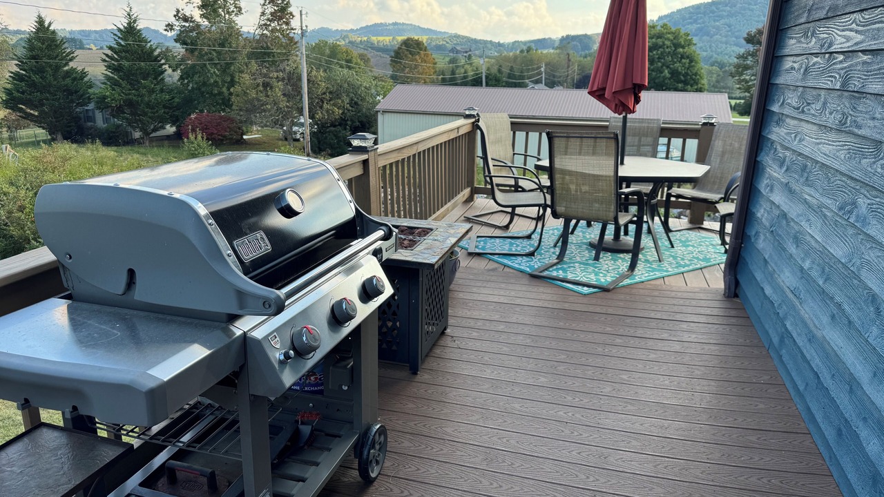 Photo of Outdoor in Jefferson