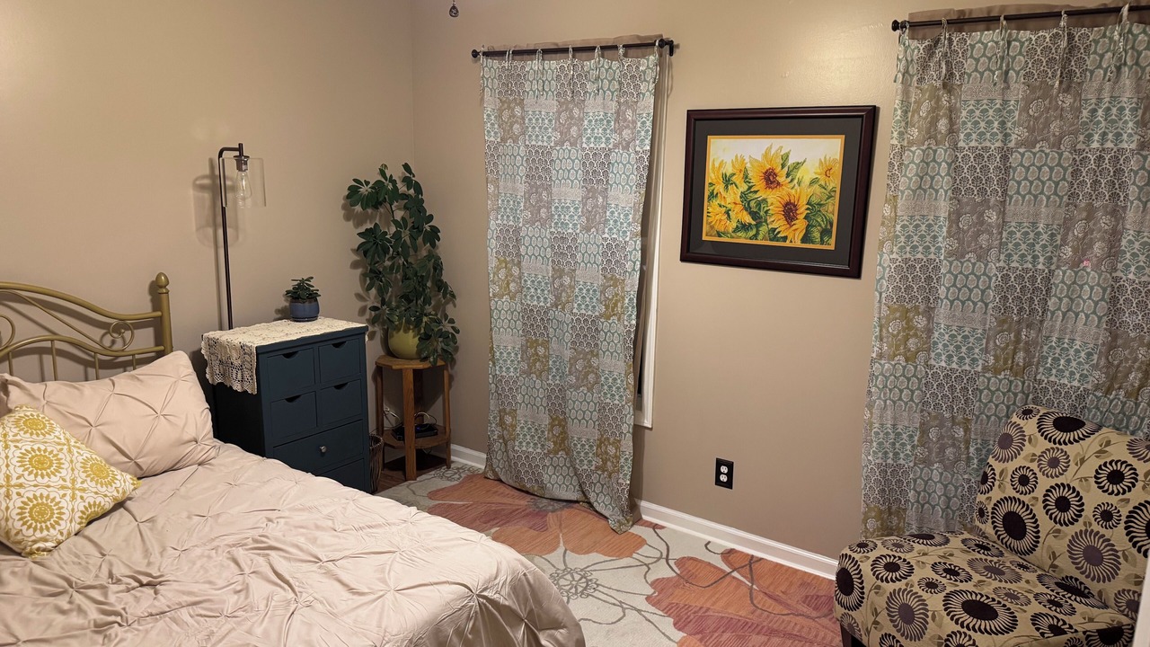 Photo of Bedroom in Jefferson