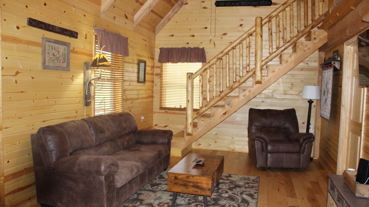 Photo of Livingroom in Keslers Cross Lanes