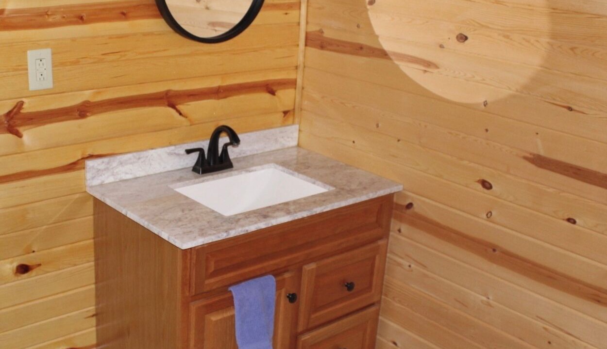 Photo of Bathroom in Keslers Cross Lanes