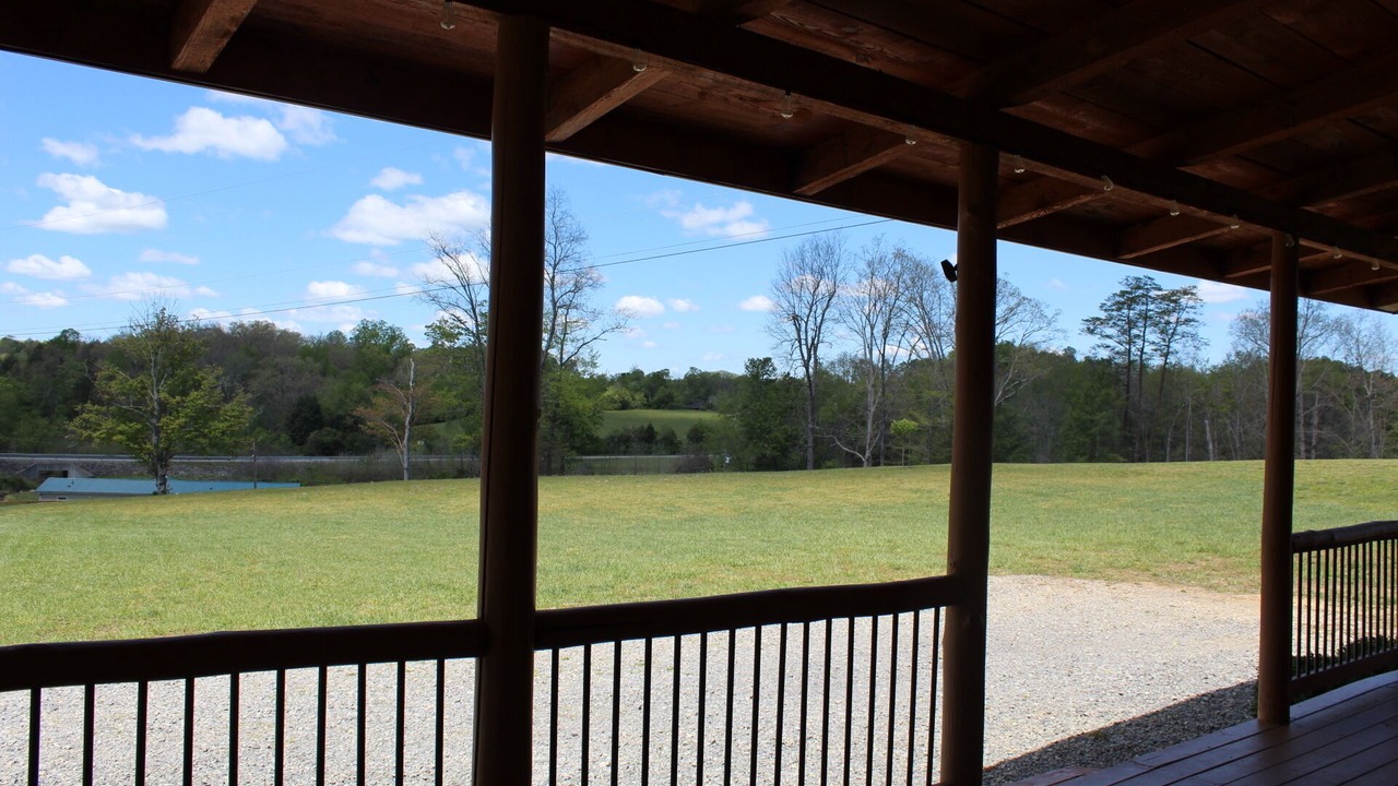 Photo of Patio Balcony in Keslers Cross Lanes