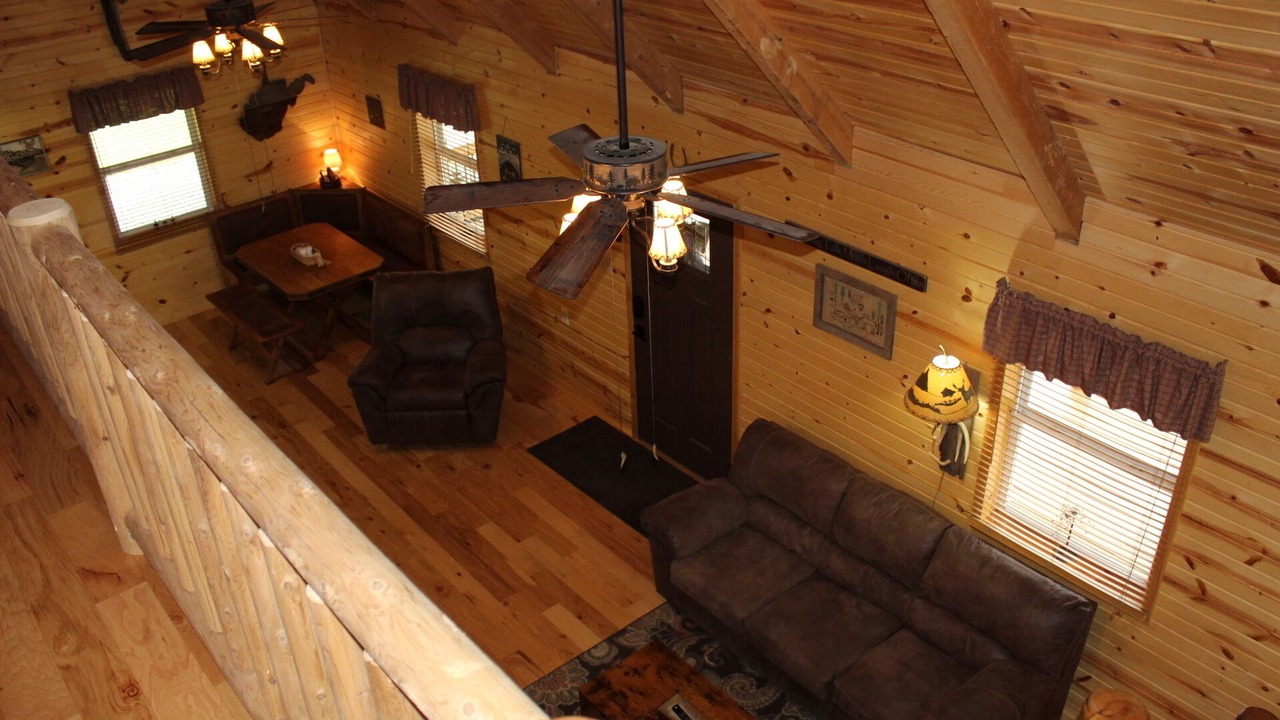 Photo of Livingroom in Keslers Cross Lanes
