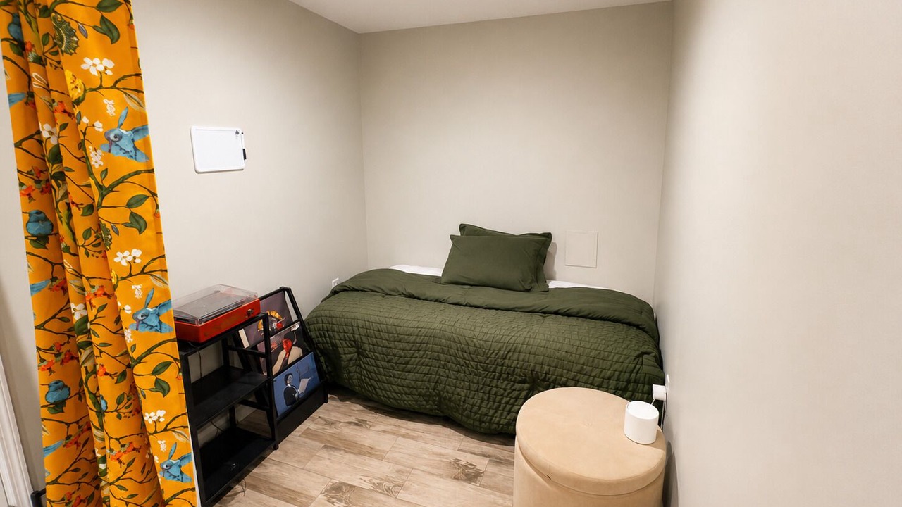 Photo of Bedroom in Anderson Township