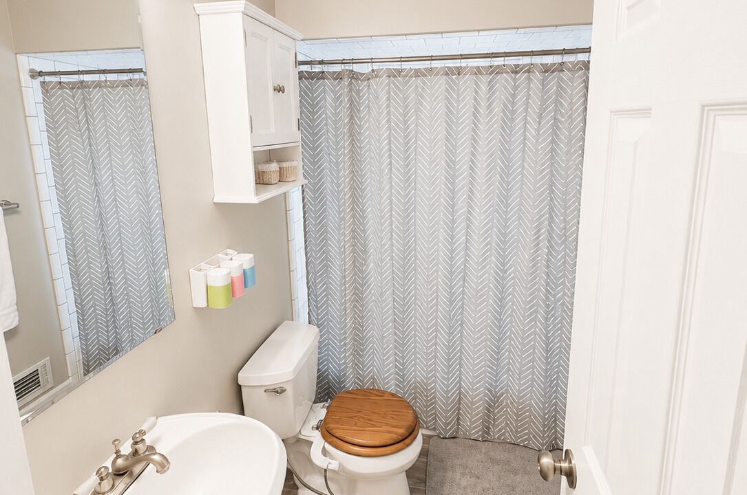 Photo of Bathroom in Anderson Township