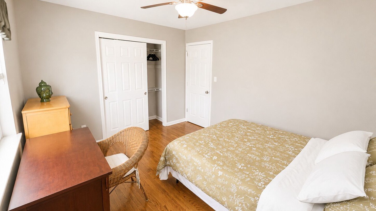Photo of Bedroom in Anderson Township