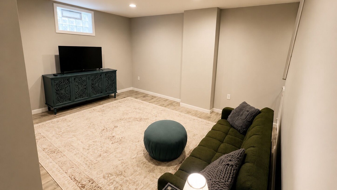 Photo of Livingroom in Anderson Township