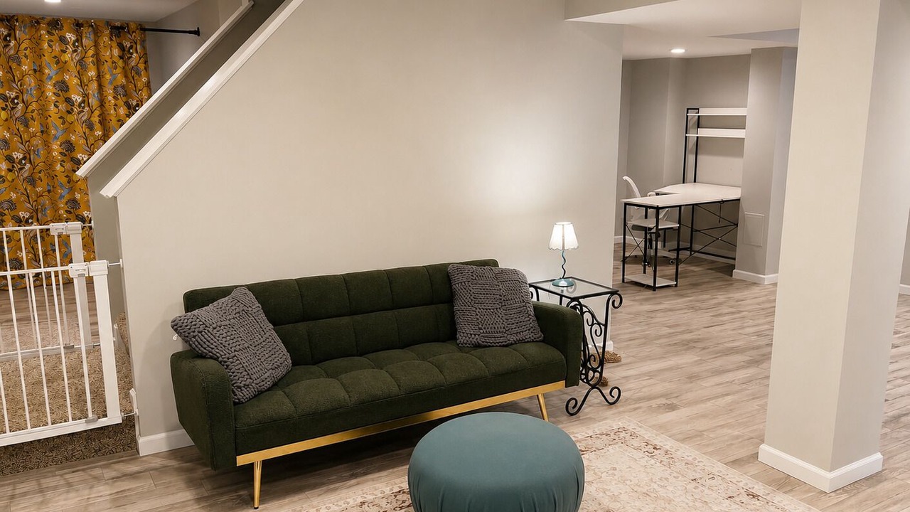 Photo of Livingroom in Anderson Township