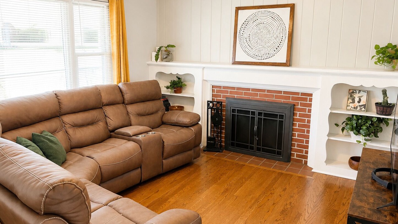 Photo of Livingroom in Anderson Township