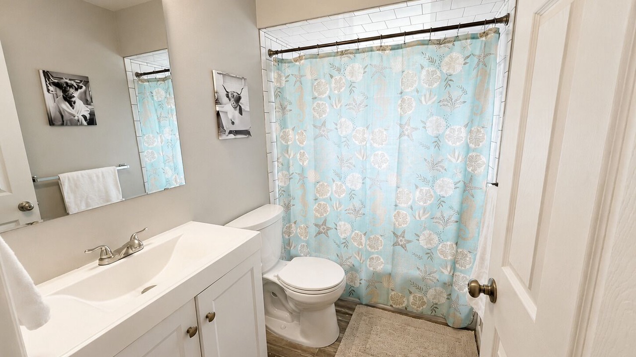Photo of Bathroom in Anderson Township