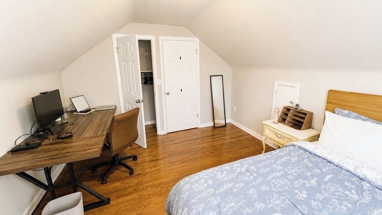 Photo of Bedroom in Anderson Township