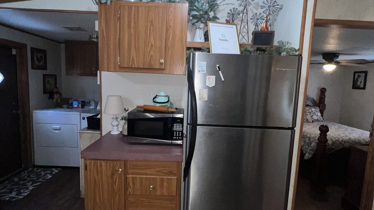 Photo of Kitchen in Racine