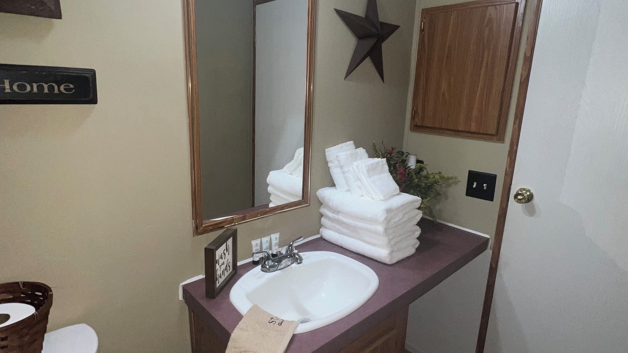 Photo of Bathroom in Racine