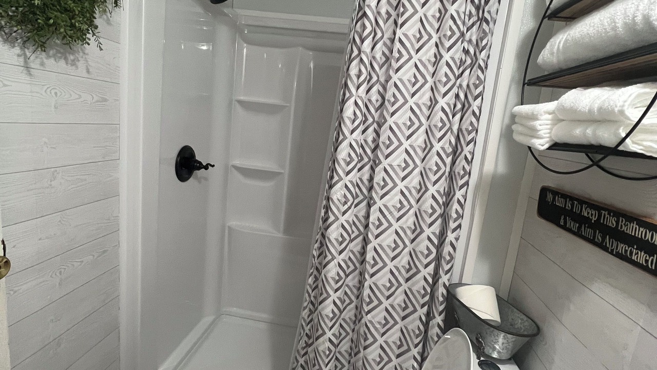 Photo of Bathroom in Racine