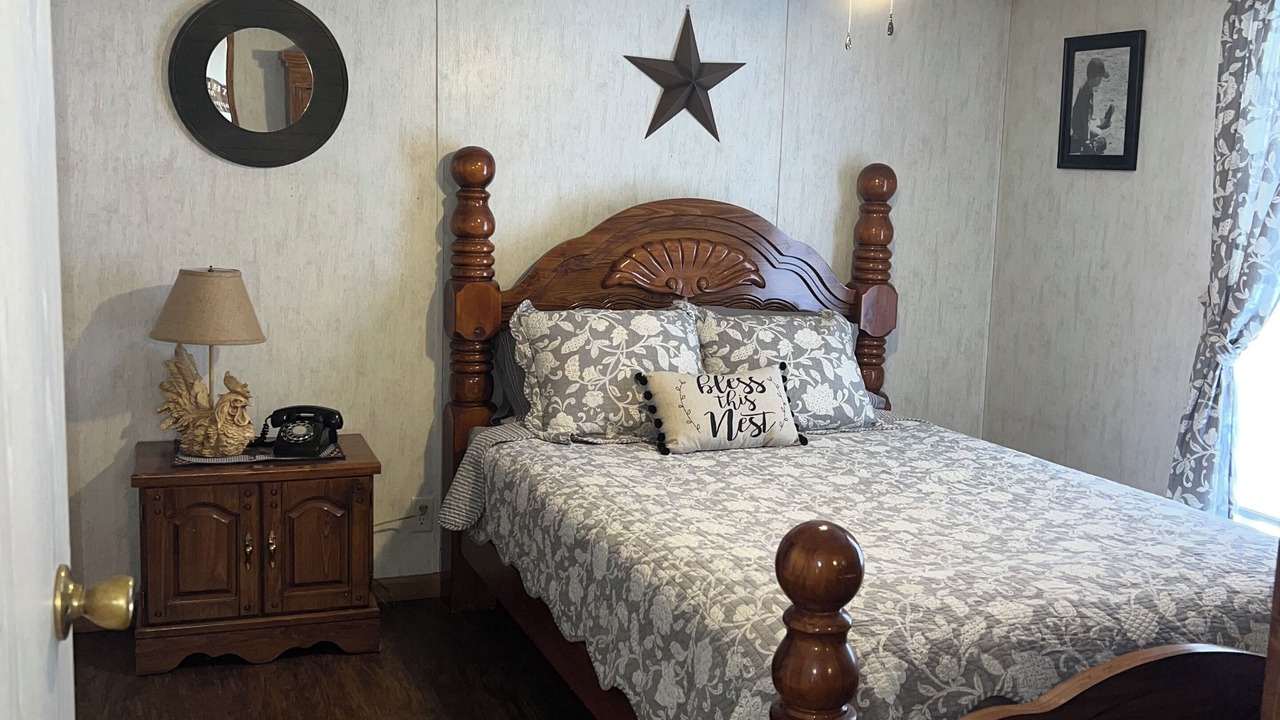 Photo of Bedroom in Racine