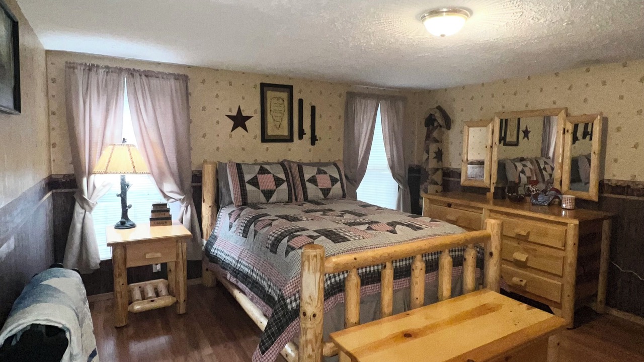 Photo of Bedroom in Racine