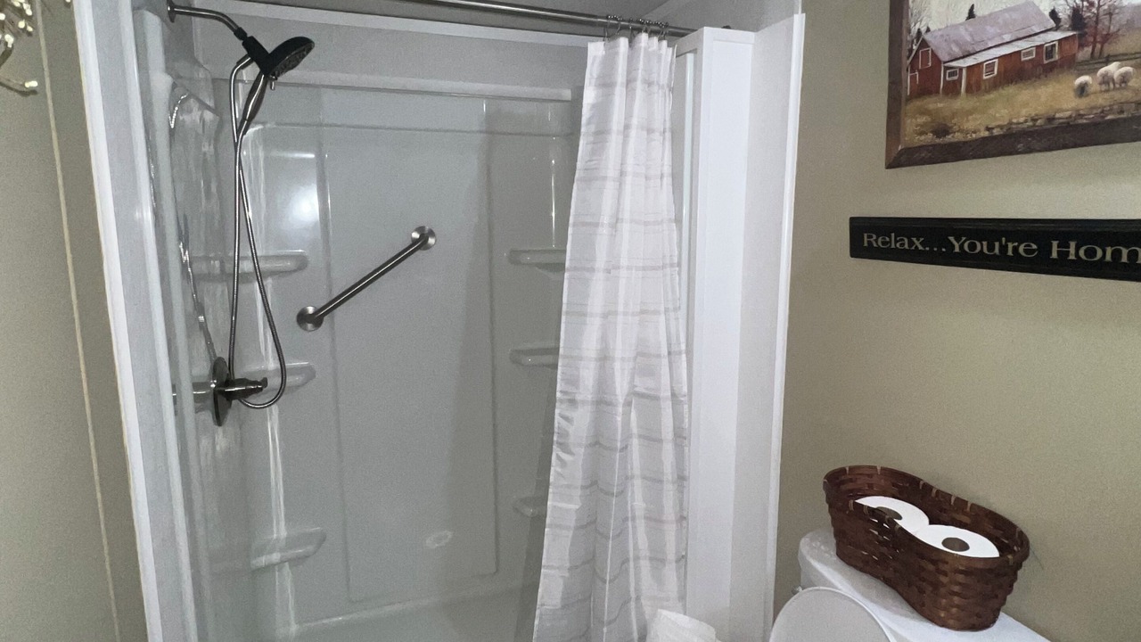Photo of Bathroom in Racine