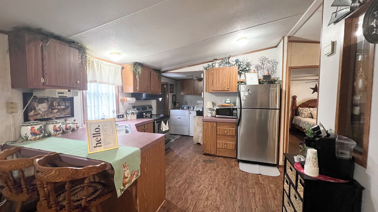 Photo of Kitchen in Racine