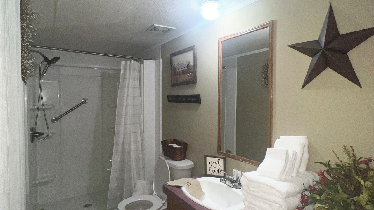 Photo of Bathroom in Racine