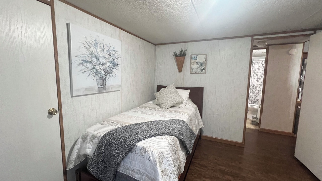 Photo of Bedroom in Racine