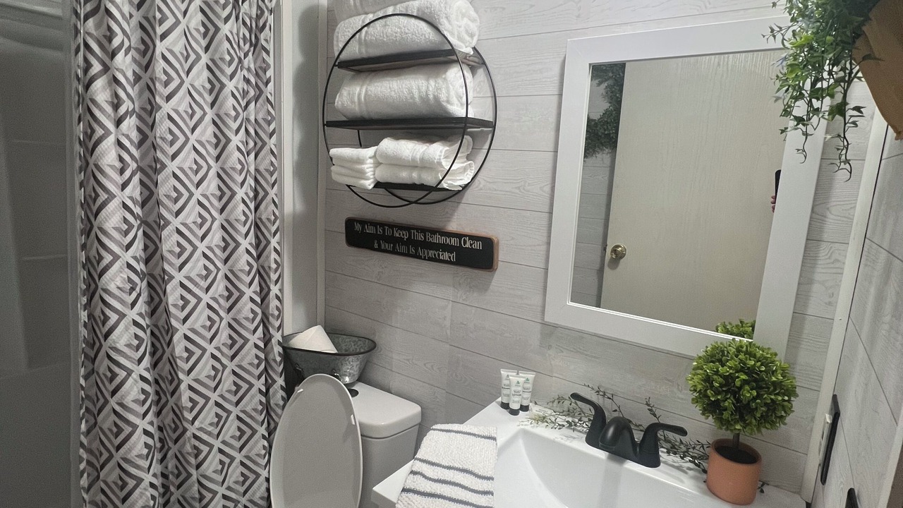 Photo of Bathroom in Racine