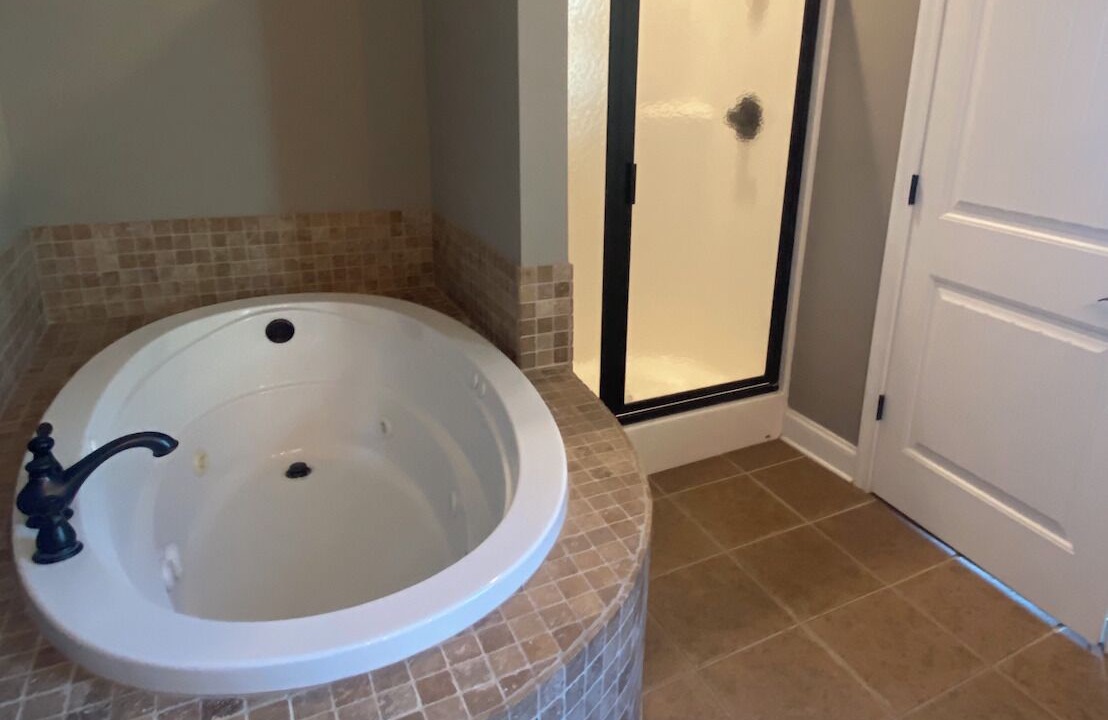 Photo of Bathroom in Andersonville