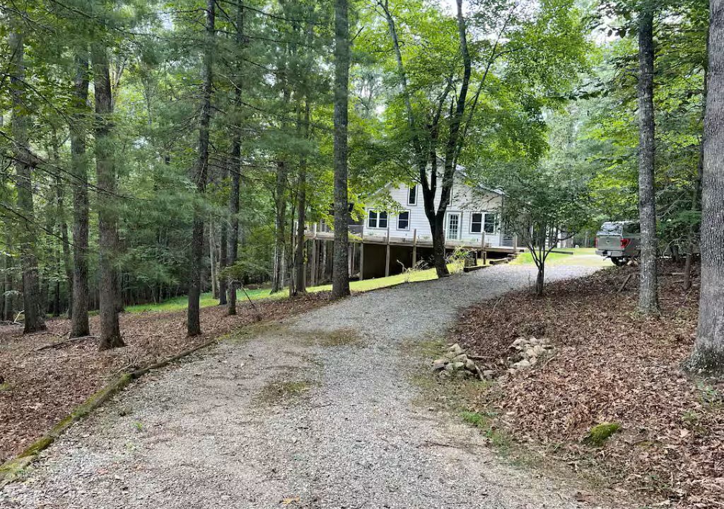 Photo of Outdoor in Piney Creek