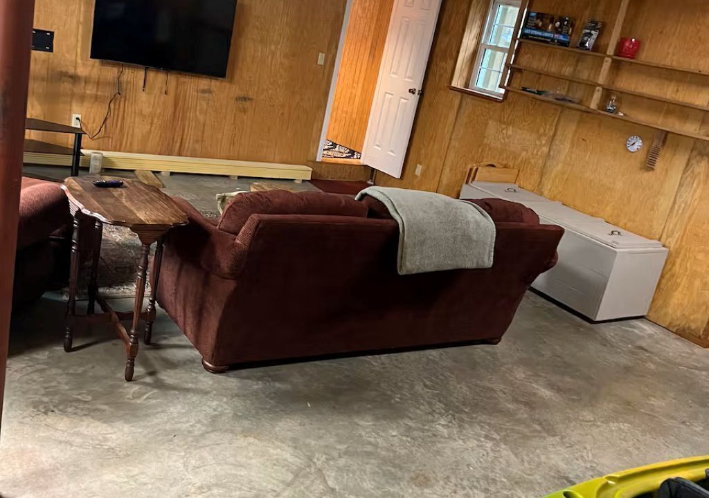 Photo of Livingroom in Piney Creek