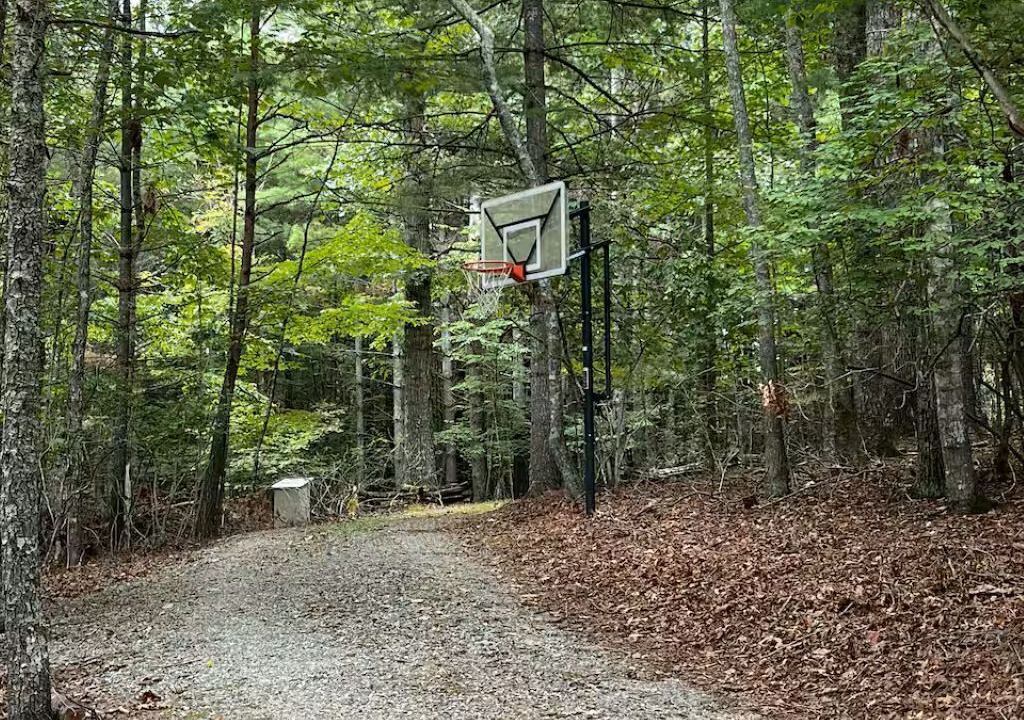 Photo of Outdoor in Piney Creek