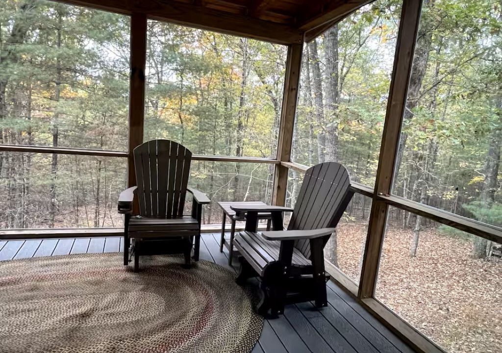 Photo of Outdoor in Piney Creek