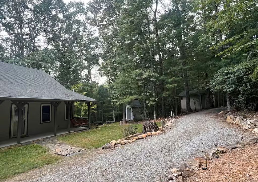 Photo of Outdoor in Piney Creek