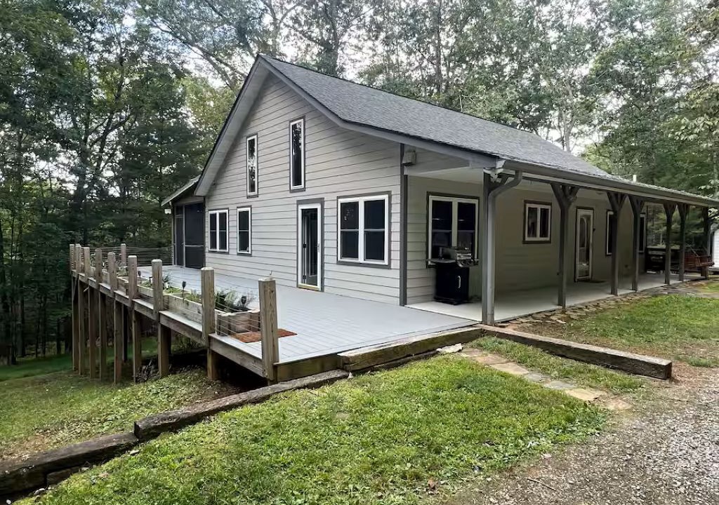 Photo of Outdoor in Piney Creek