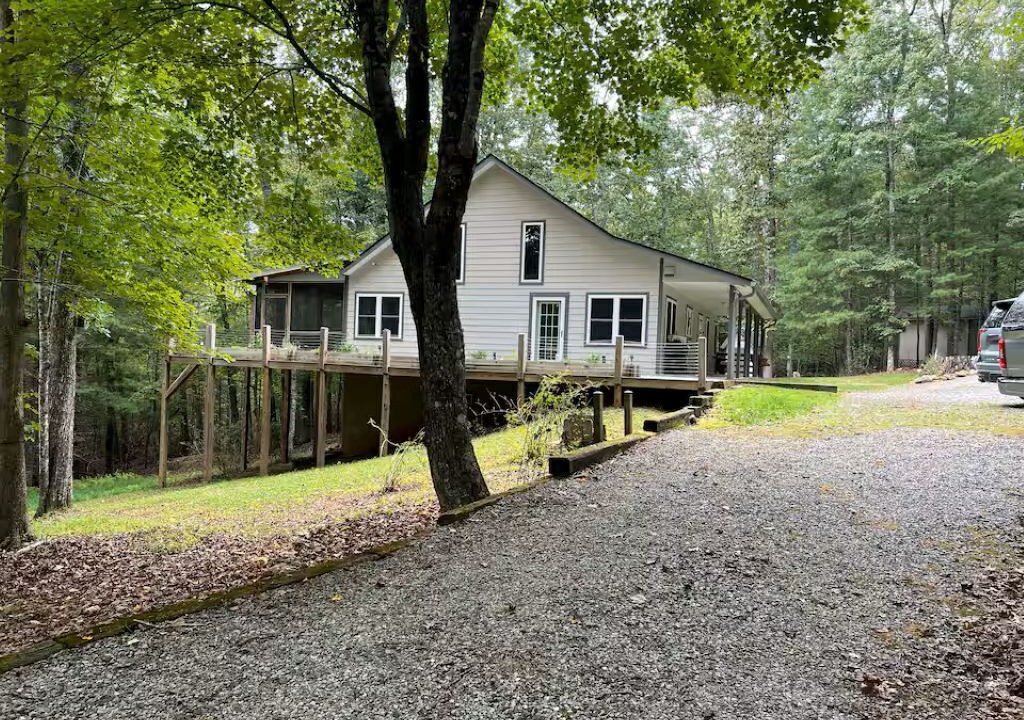 Photo of Outdoor in Piney Creek