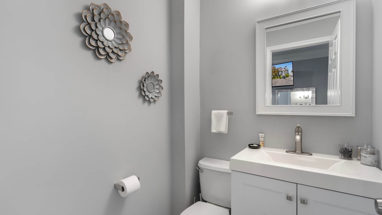 Photo of Bathroom in Bolivar