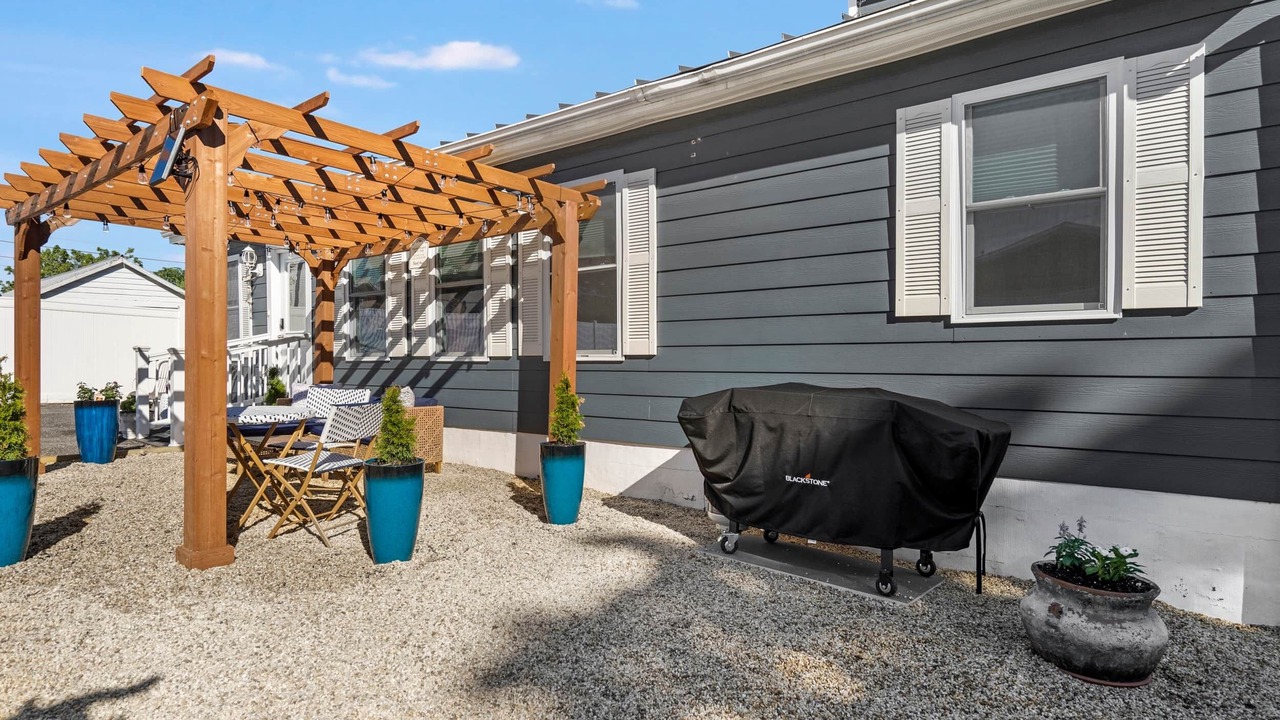 Photo of Outdoor in Bolivar