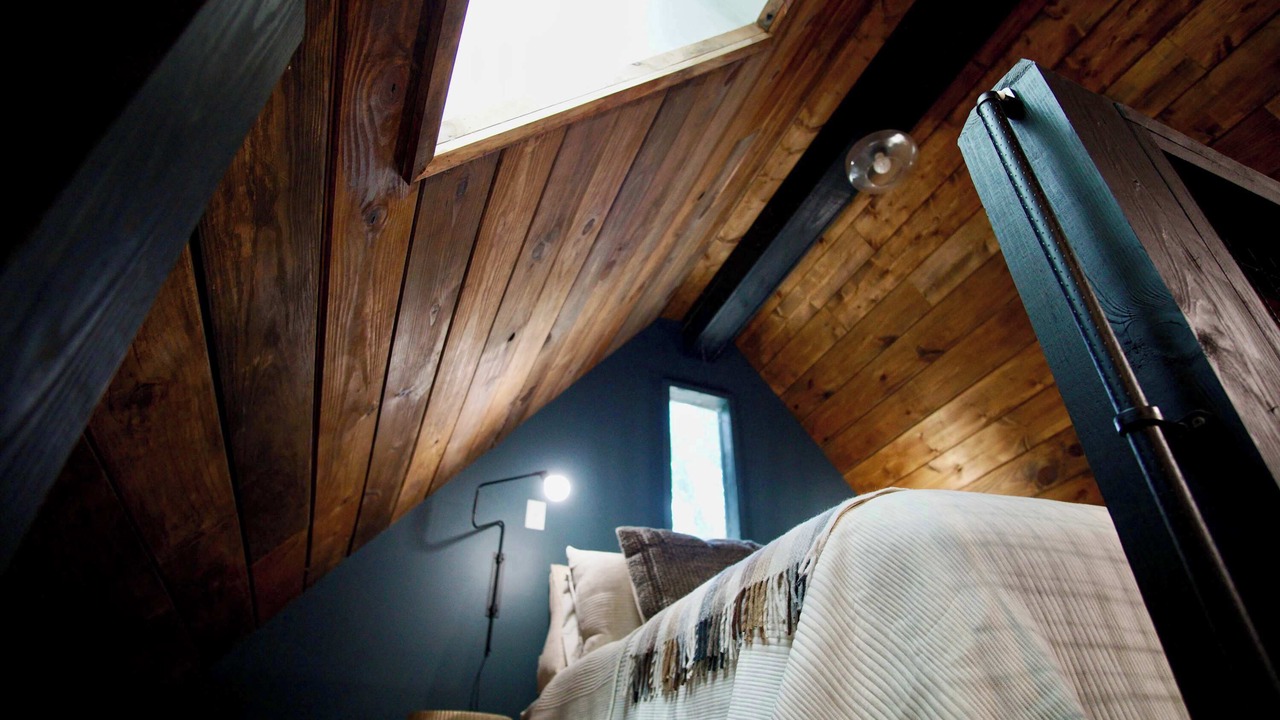 Photo of Bedroom in Campton