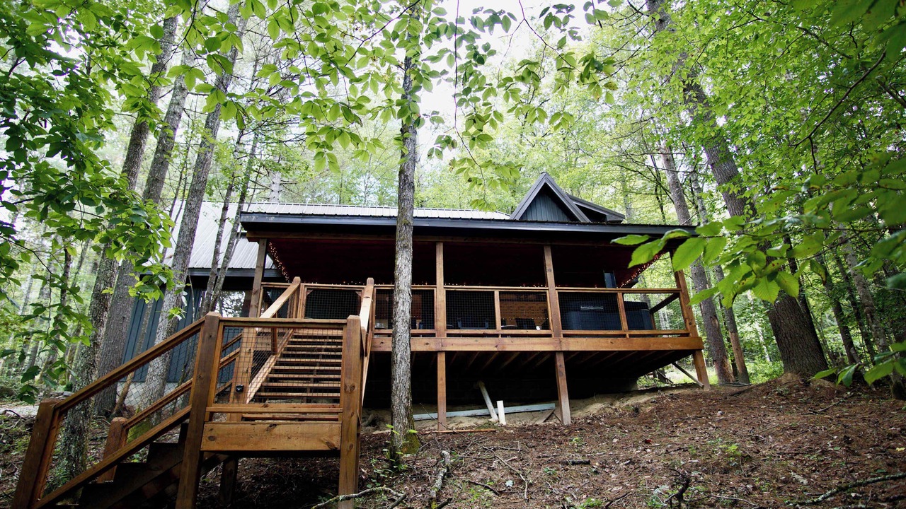 Photo of Outdoor in Campton